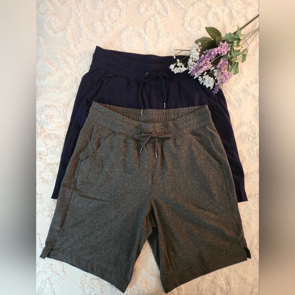 Womens' Bermuda Shorts Bundle